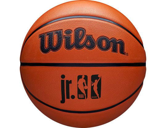 Product gallery, 1 of 6, Wilson NBA WNBA Drv Basketbal Bruin