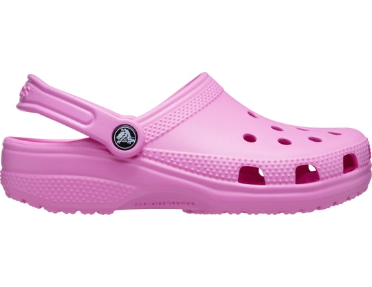 Crocs Classic Clog Rosa - 29,95 € | Jetzt bei KICKZ online kaufen