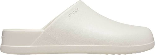Crocs Dylan Clog Chanclas Gris — foto 2