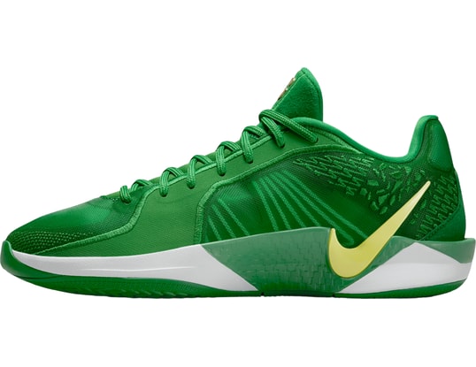 Nike Sabrina 2 Oregon Women Green C300 - 64.35 € | Available at KICKZ