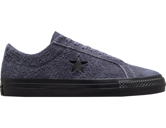 Converse One Star sneaker blauw