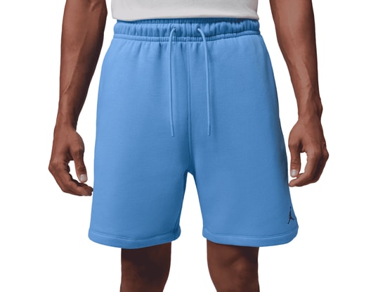Product gallery, 1 of 6, Jordan Brooklyn Fleece Court Bleu C412