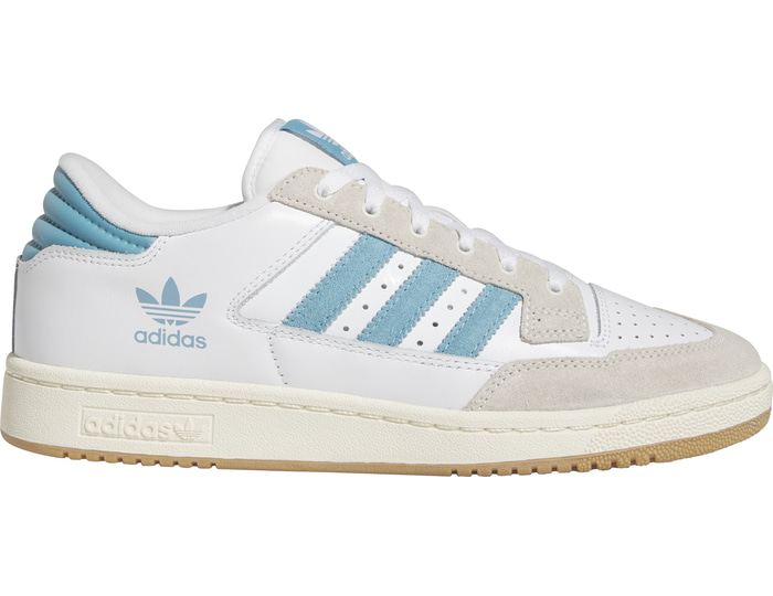 Adidas Centennial 85 herensneaker wit