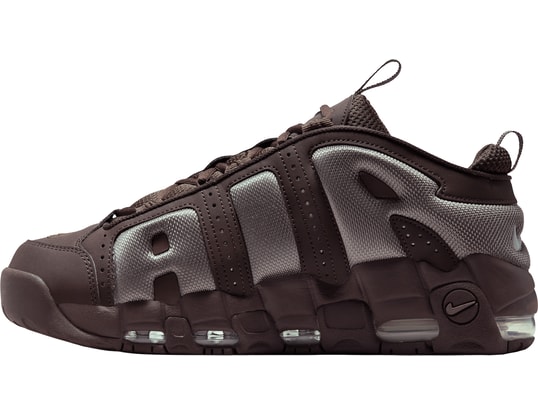 Nike Air More Uptempo Low Brown C200 Sneakers for 169.95 € | Buy