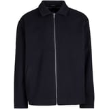 Urban Classic Basic Blousjacke Chaqueta negro