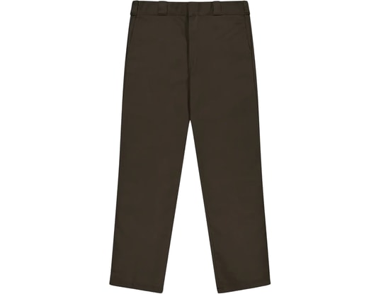 Product gallery, 1 of 8, Dickies 874 Work Pant Brown