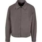 Urban Classic Overdyed Chaqueta Gris