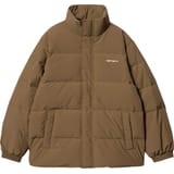Carhartt WIP Danville Chaqueta marrón