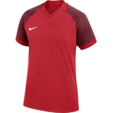 Nike Trophy VI Trikot Damen Rot F657