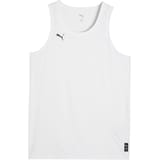 PUMA Teamjaws Starter Camiseta Mujeres Blanco C02