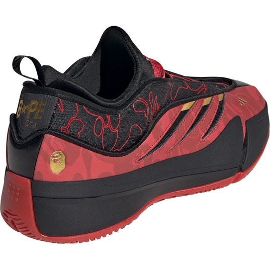 Adidas bape basketball shoes shop