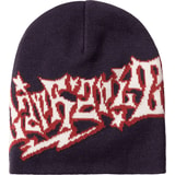 Carhartt Beanie Purple