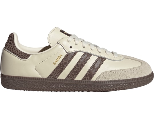 adidas Originals Samba OG Women White - 102.95  | Available at KICKZ