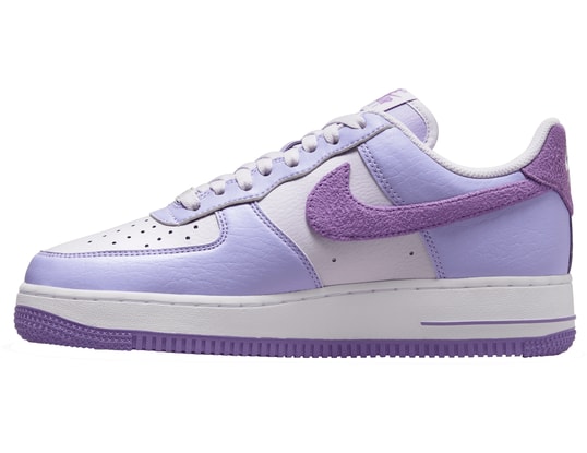 Nike Air Force 07 Next Nature Sneaker Women Purple C500