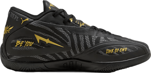 Puma LaMelo Ball MB.06 Orbit — foto 7