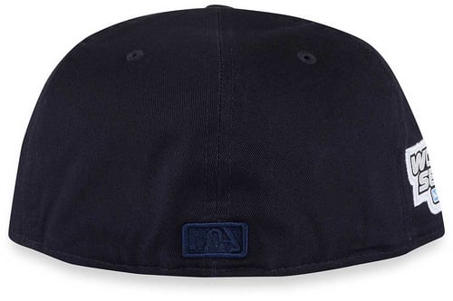New Era Boston Red Sox 59Fifty Cap Blue — foto 7