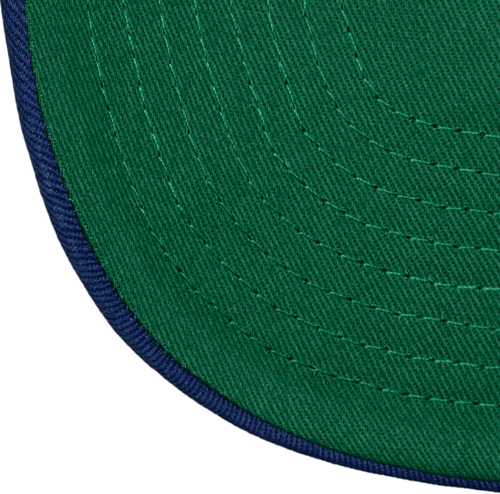 Mitchell & Ness Mitchell and Ness Dallas Mavericks Cap Beige — photo 4