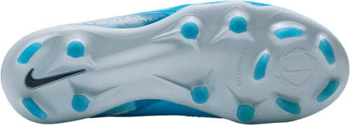 Sohle des Nike Phantom 6 Low Pro FG/MG Kids Haaland Player Edition