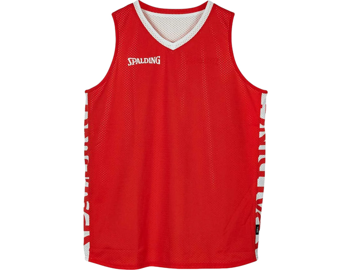 SPALDING  Essential Reversible D&eacute;bardeur Noir
