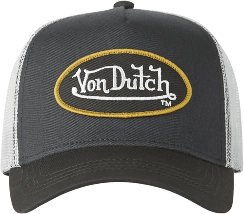 Von Dutch Gorra Multicolor