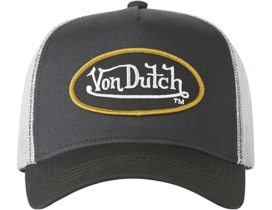 Product gallery, 1 of 5, von_dutch Capuchon Multicolore