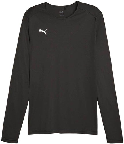 PUMA Hoops Team LS Shooting Shirt — photo 3