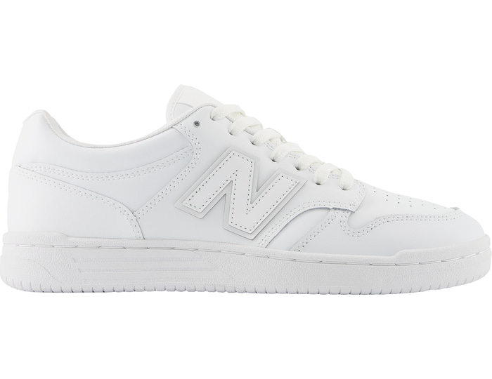 New Balance 480 BB480 White