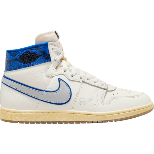 Awake NY x Jordan Air Ship Pe Sp Sneaker Game Royal - Sail/schwarz-game Royal-mtlc Platinum - FN8675