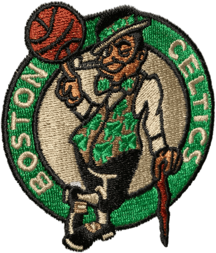 Mitchell & Ness Mitchell and Ness Boston Celtics Cap Beige — foto 3
