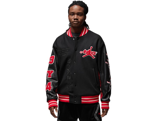 Jordan Jordan X Awake Jacket Red C657 - 499.95 € | Available at KICKZ