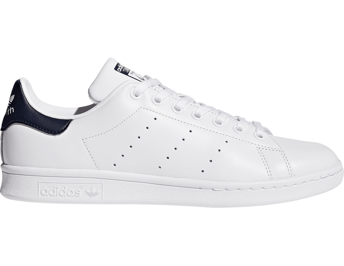 Adidas Stan Smith herensneaker wit