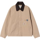 Carhartt WIP OG Arcan Graphic Chaqueta marrón