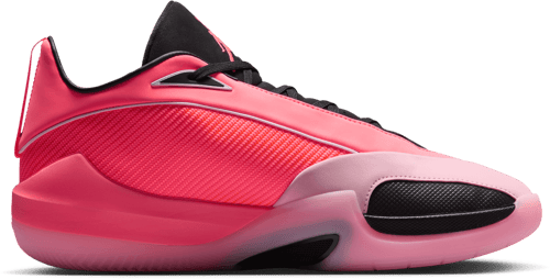 Jordan Triangle zapatillla Rojo C600 — foto 7
