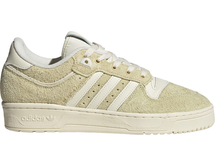 Adidas Rivalry herensneaker beige
