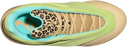 Converse Shai 001 Lace Up OX Verde — foto 4