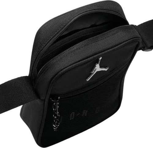 Jordan Blacktop Festival Bag (1,4 l) — foto 3