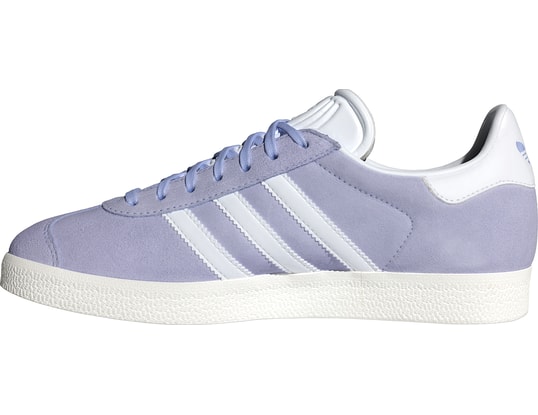 adidas gazelle silver green womens adidas Gazelle Bold - Women's main image 0