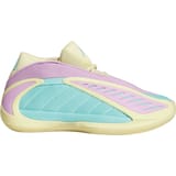 adidas Anthony Edwards 2 Easter Niños Amarillo