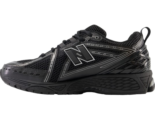 New Balance 1906r Black Sneakers for 90.95 € | Buy Online at KICKZ
