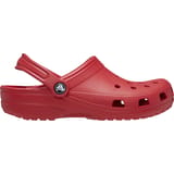 Crocs Classic Clog Rojo
