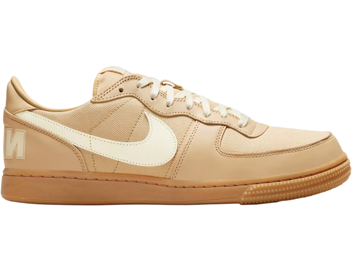 Nike Terminator Low Beige F252 - FZ3964