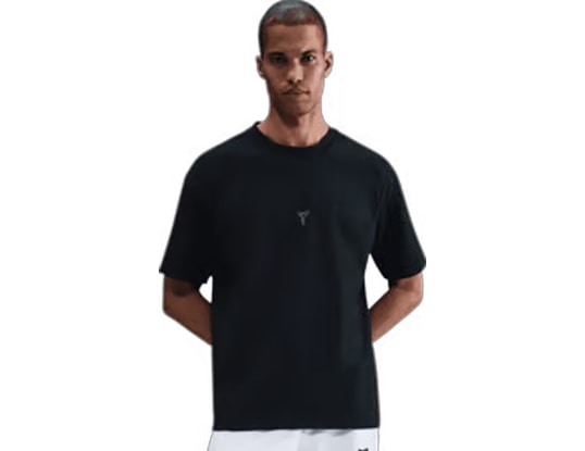Product gallery, 1 of 6, Nike KM M90 T-shirt Zwart K010