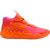PUMA MB.01234 Mash-Up Orange C01