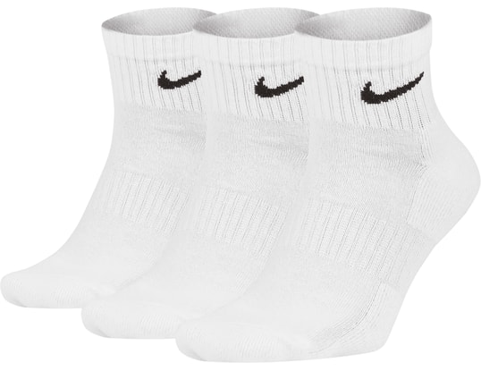 Produktgalerie, 1 of 4, Nike Everyday Cushion Crew 3er Pack Socken Weiß F901