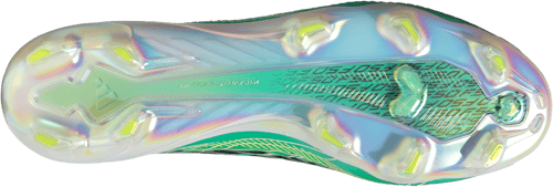 Sohle des adidas F50 Hyperfast Elite FG