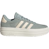 adidas VL Court Bold Mujeres Verde