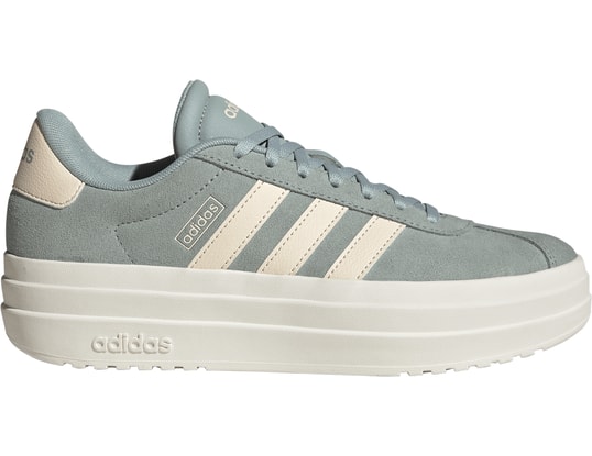 Produktgalerie, 1 of 9, adidas VL Court Bold Damen Grün