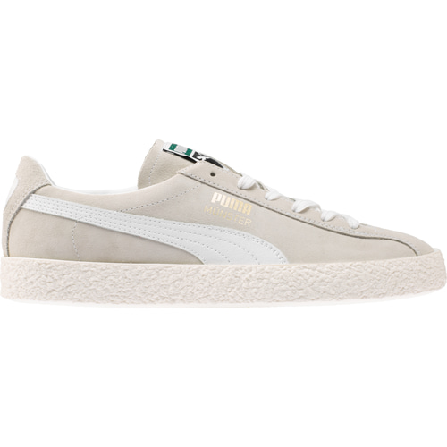 Puma Münster Classic, Puma Weiß - 383406