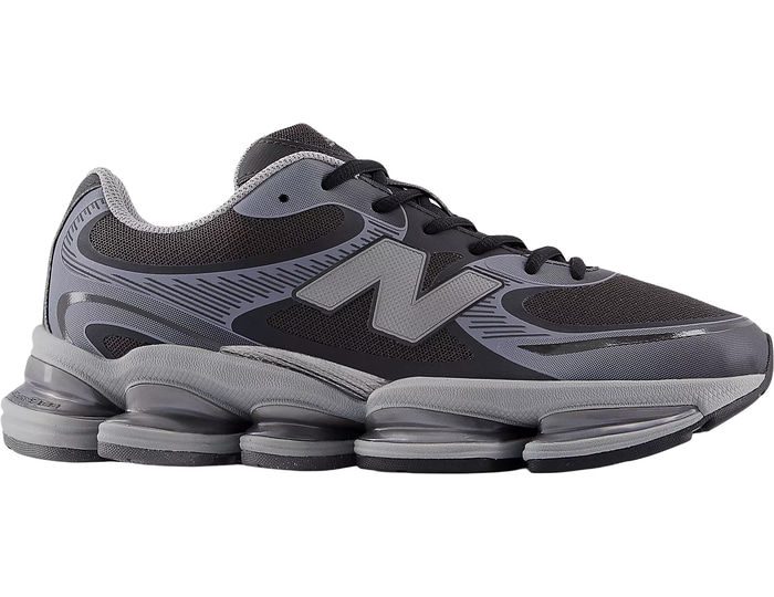 New Balance Grey 2000