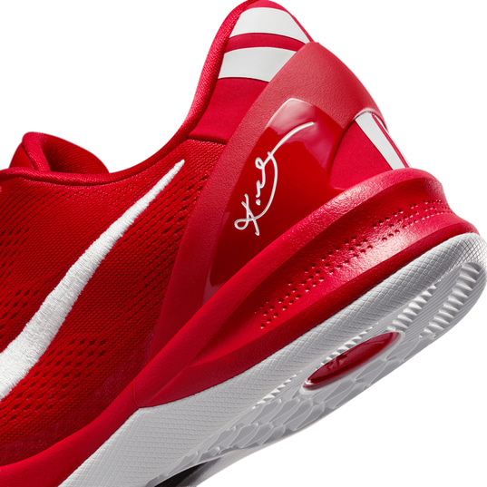 Kobe viii basketball shoes new arrivals